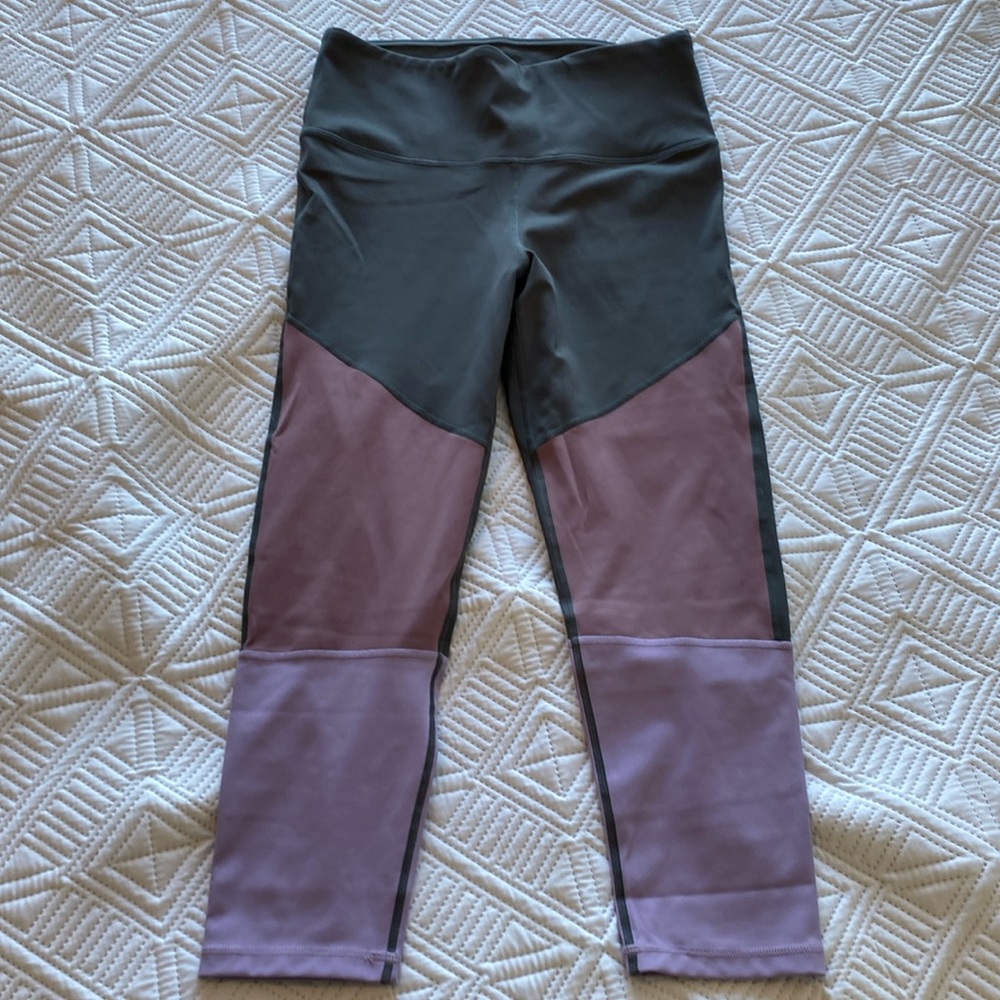 Butter soft leggings